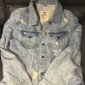 Old Navy Jeans Jacket